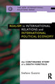 Book cover of: Realism in International Relations and International Political Economy