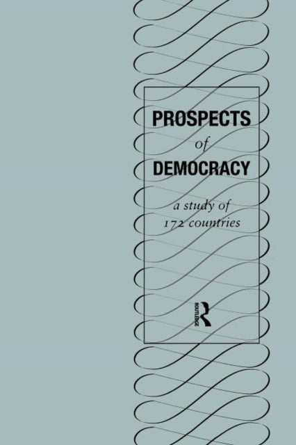 Book cover of: Prospects of Democracy