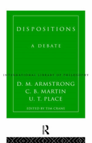 Dispositions