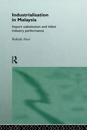 Industrialization in Malaysia