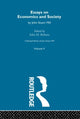 Book cover of: Collected Works of John Stuart Mill. By: John M. Robson