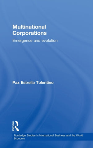 Multinational Corporations