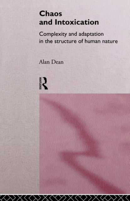 Book cover of: Chaos and Intoxication