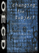 Book cover of: Changing the Subject. By: Paul Black