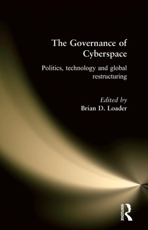 Governance of Cyberspace