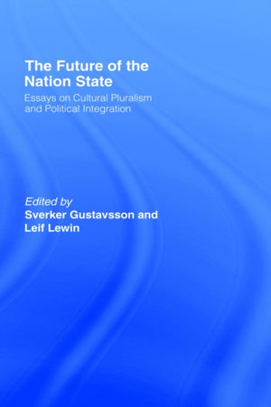 Future of the Nation-State