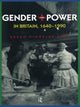 Book cover of: Gender and Power in Britain 1640-1990