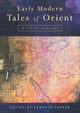 Book cover of: Early Modern Tales of Orient. By: Kenneth Parker
