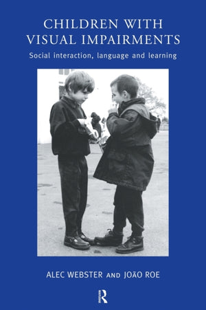 Children with Visual Impairments
