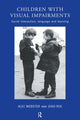 Book cover of: Children with Visual Impairments. By: Joao Roe