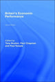 Book cover of: Britain's Economic Performance. By: Tony Buxton
