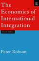 Book cover of: Economics of International Integration