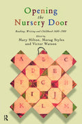 Opening The Nursery Door