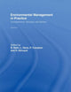 Book cover of: Environmental Management in Practice: Vol 2. By: Bhaskar Nath