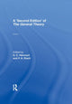 Book cover of: General Theory. By: G.c. Harcourt