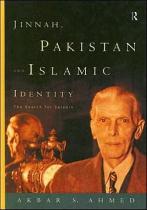 Jinnah, Pakistan and Islamic Identity