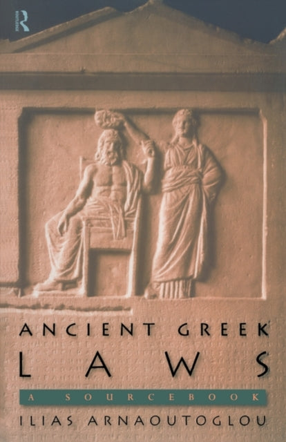 Ancient Greek Laws