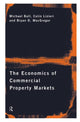 Book cover of: Economics of Commercial Property Markets