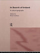 Book cover of: In Search of Ireland. By: Brian Graham
