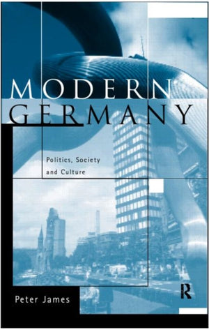 Modern Germany