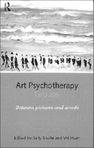 Art Psychotherapy Groups