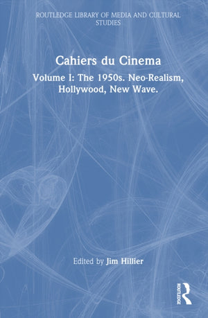 Cahiers du Cinema