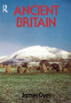 Book cover of: Ancient Britain