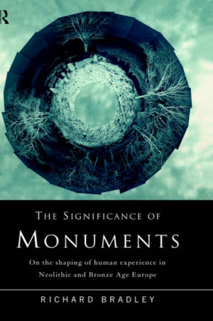 Significance of Monuments