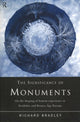 Book cover of: Significance of Monuments
