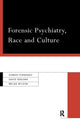Book cover of: Forensic Psychiatry, Race and Culture
