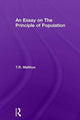 Book cover of: Six Edns Malthus Pop 1798. By: T. R. Malthus