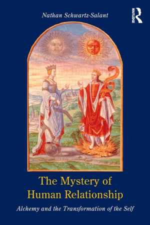 The Mystery of Human Relationship