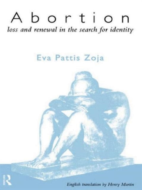 Book cover of: Abortion. By: Eva Zoja
