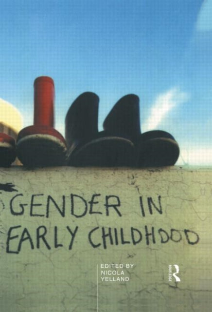 Book cover of: Gender in Early Childhood