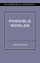 Book cover of: Possible Worlds. By: John Divers
