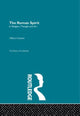 Book cover of: Roman Spirit - In Religion, Thought and Art. By: Albert Grenier