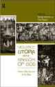 Book cover of: Violence, Utopia and the Kingdom of God. By: George Aichele