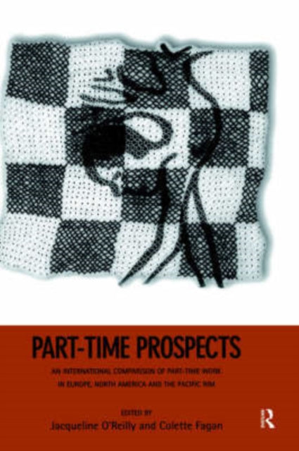 Book cover of: Part-Time Prospects. By: J. O'reilly