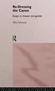 Book cover of: Re-Dressing the Canon