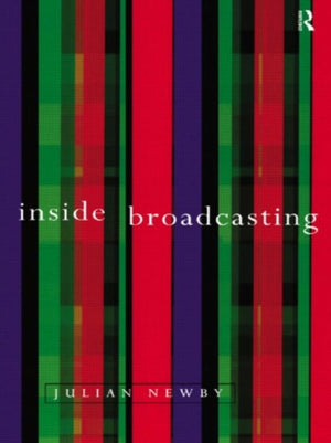 Inside Broadcasting