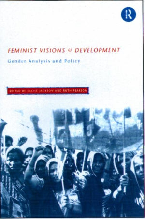 Feminist Visions of Development