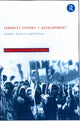 Book cover of: Feminist Visions of Development. By: Ruth Pearson