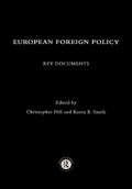 European Foreign Policy