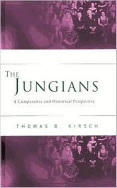 The Jungians