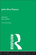John Dos Passos