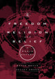 Book cover of: Freedom of Religion and Belief: A World Report. By: Kevin Boyle