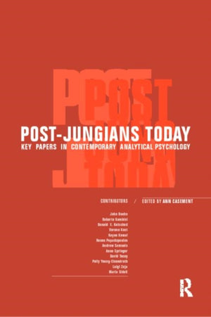 Post-Jungians Today