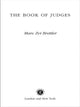 Book cover of: Book of Judges. By: Mark Brettler