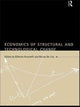Book cover of: Economics of Structural and Technological Change