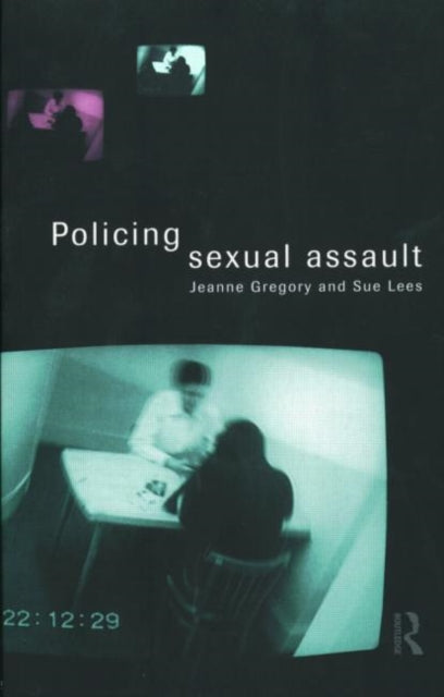 Book cover of: Policing Sexual Assault